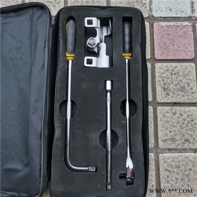 电缆弯曲器 10KV电缆35-185平方电缆弯线器 电工电缆弯曲工具 电话议价图5
