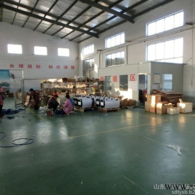 自动伸缩卷管器 水电气高压组合卷管器 绕线器 四组合洗车设备图2