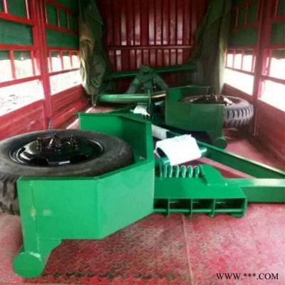吉达电缆放线车  电缆放线车价格  电缆放线车规格  电缆拖车  电缆车图6