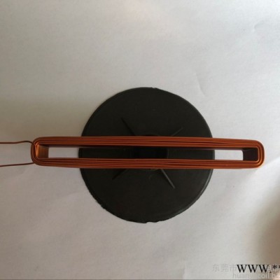 HY 特殊铜线圈感应线圈机器设备检测线圈绕线电感线圈高品质电感线圈图3