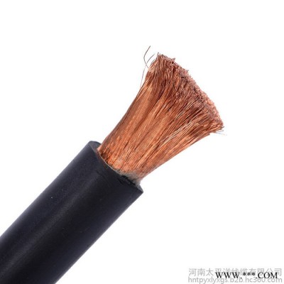橡套电缆 yc电缆价格 郑州电缆厂图3