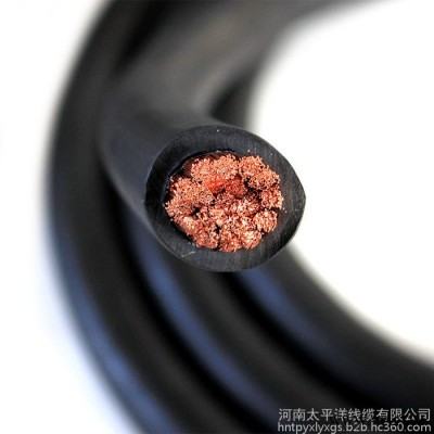 橡套电缆 yc电缆价格 郑州电缆厂图2