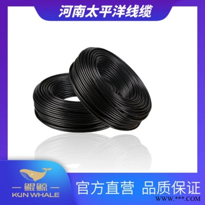 橡套电缆 yc电缆价格 郑州电缆厂图1