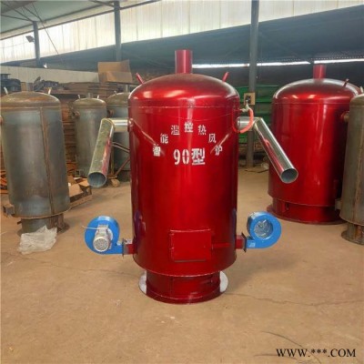 食品粉条粉皮烘干炉 鸡舍猪圈加温热风炉 中药材烘干热风炉图5