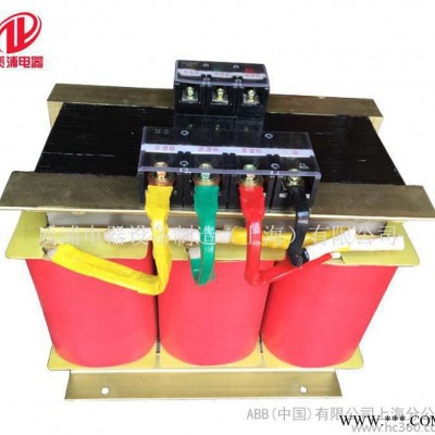 工厂控制柜专用三相变压器SBK-10KVA 特价销售图2