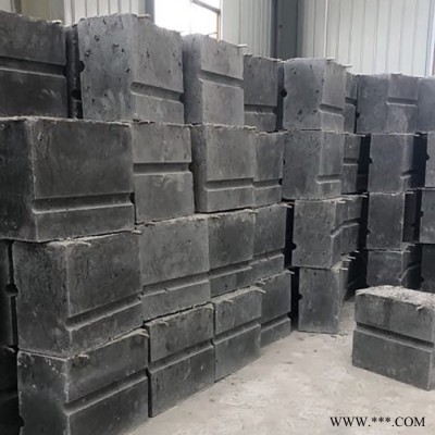 河南耐材厂家供应耐火预制件 定制耐材产品 烘干炉用浇注料 预制免烧砖 河南耐火材料厂家 定制各尺寸规格各高铝材质图6