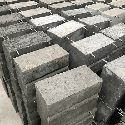 河南耐材厂家供应耐火预制件 定制耐材产品 烘干炉用浇注料 预制免烧砖 河南耐火材料厂家 定制各尺寸规格各高铝材质图4