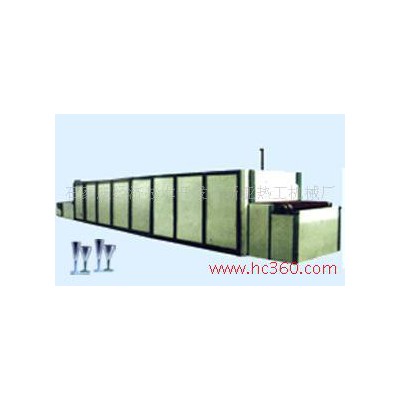 供应 新亚热工WDLD烘干炉图2