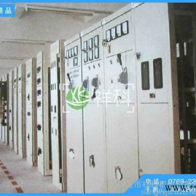 厂家直供3C认证MITSUBISHI/三菱PGL低压配电柜照明控制柜安全可靠代理图2