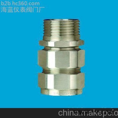 供应电缆卡子电缆卡电缆接头电缆密封接头图1