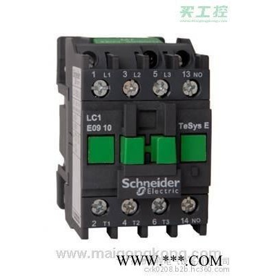 施耐德接触器CT/LC1-D/E系列 断路器 变频器 成套配电箱—广州市一级代理商图7