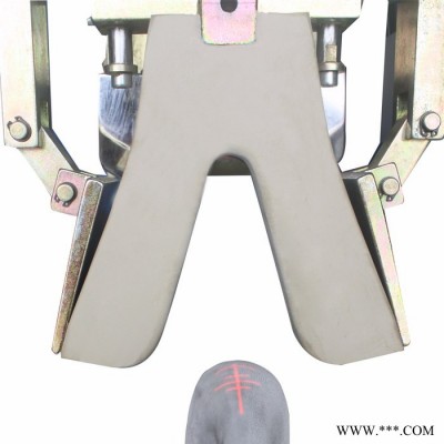 双冷双热定型机 冷热后踵定型机 冷热定型机 后跟定型机厂家 后帮定型设备 精怡JY-866后踵定型机图2