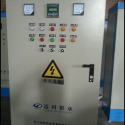 湖南娄底智能化控制柜特点图3