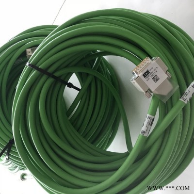 SEW电缆 德国原装13324535 编码器电缆  伺服电缆 全新进口 sew电缆图3