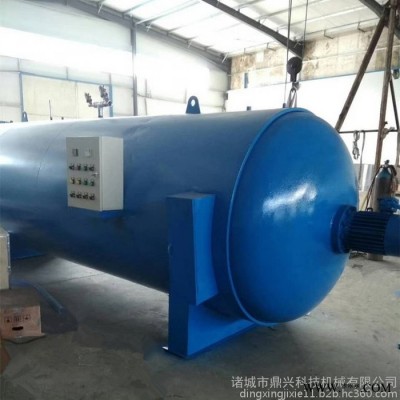 鼎兴 蒸汽定型罐 可定型 针织品手套定型设备图4