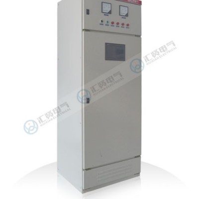 150KW水泵变频控制柜图2