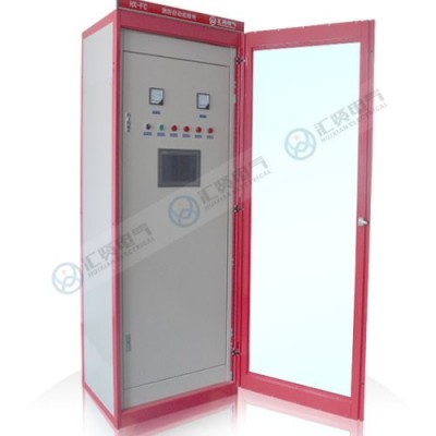 150KW水泵变频控制柜