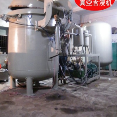 供应星达XDZKHJ-1210逆变器专用真空浸漆设备压力值可达到8公斤全自动真空浸漆机**图4