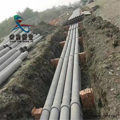 海泡石电缆管 维纶电缆管 维纶水泥电缆管图6