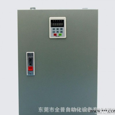 单相2.2KW潜水泵自吸泵变频恒压供水变频器控制柜图2