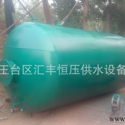 压力罐 全自动供水设备 成套自动控制柜 无他上水器 1589图3