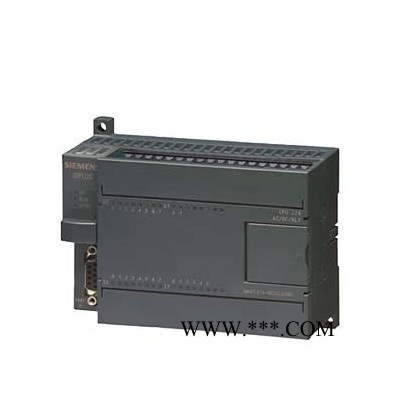 西门子PLCS7-200 控制柜200模块图5