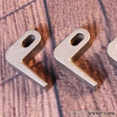 凯润特铸造   七字合页  合页  配电箱配件  304配件  316配件 铸钢配件 不锈钢合页  可定制 **图5
