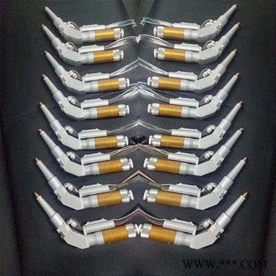 **博立激光DPH-1000SCB-CW-RC-W 光纤手持激光焊接机 不锈钢厨卫焊接机 机柜配电箱焊接机图2
