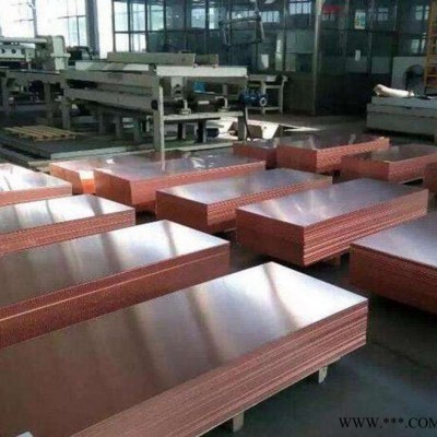 T2 紫铜棒 铜排 红铜块 圆棒 铜扁条 高导电批发配电箱用零切加工 修改 本产品采购属于商业贸易行为图2