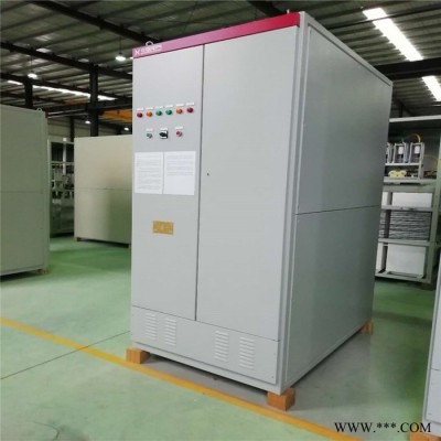 湖北中盛SYQ绕线水阻柜    用于破碎机的软起动设备图4