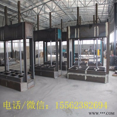 **膜压门冷压机细木工板冷压机板材冷压定型设备图2