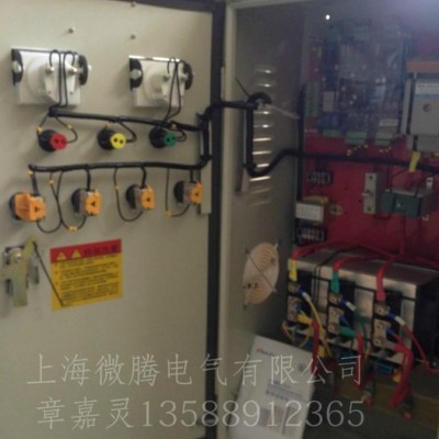 供应XJR-30KW软启动控制柜，自耦减压起动柜,电子式软起动柜，在线式软起动柜