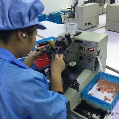 山东探索智能科技绕线机，互感器 直流互感器 交流互感器 绕线机专业定制 全自动化绕线机 仪器仪表 电子设备 互感器定制图2