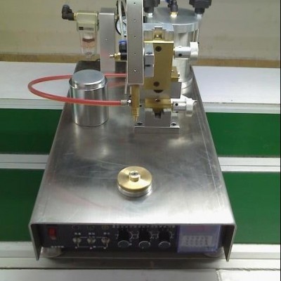 东莞天发供应TF-6061全自动六轴高速音圈绕线机 全自动六轴绕线机  绕线设备图3