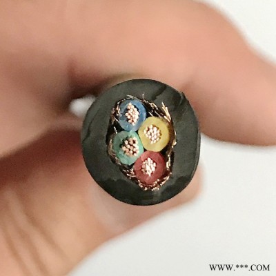 屏蔽控制电缆kvvrp 控制软电缆 控制电缆厂家图4