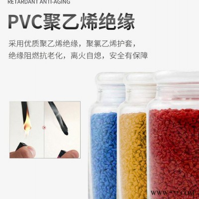 电力电缆 阻燃_耐火_电缆线价格 交联电缆厂图3