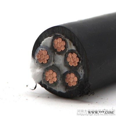 yjy电力电缆 低烟无卤电缆 阻燃耐火电缆图3