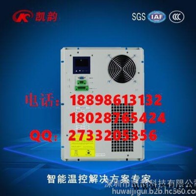 电力变电站户外智能控制柜降温解决方案/工业空调产品图2