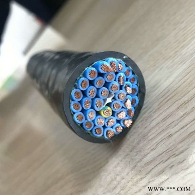 kvv48*1电缆 kvv控制电缆 kvv控制电缆规格型号图3