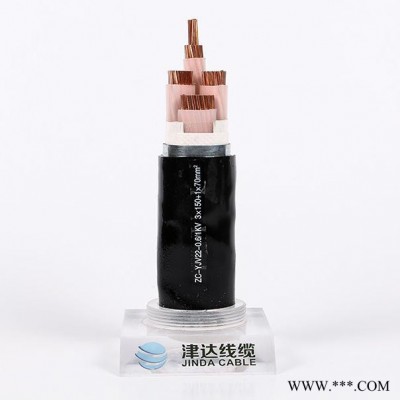 津达线缆 阻燃电缆 防火电缆交联电缆 现货供应 量大价优