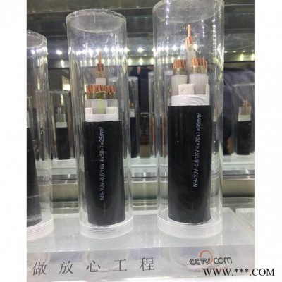 津达线缆 阻燃电缆 防火电缆交联电缆 现货供应 量大价优图3