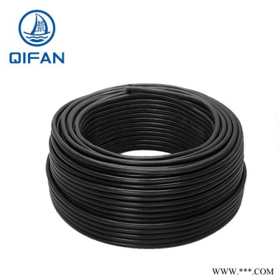 起帆电缆 YJV电力电缆工程用电缆硬线5*6平方 现货供应 可咨询图5
