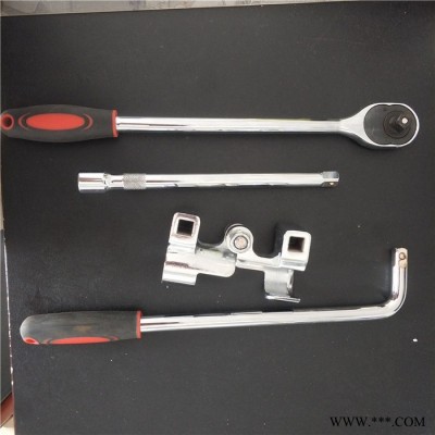 棘轮电缆弯管器 电缆弯线器 电缆弯曲器图4