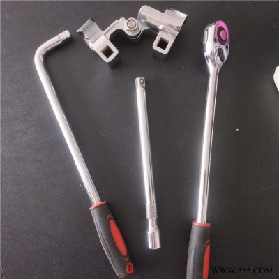 棘轮电缆弯管器 电缆弯线器 电缆弯曲器图7