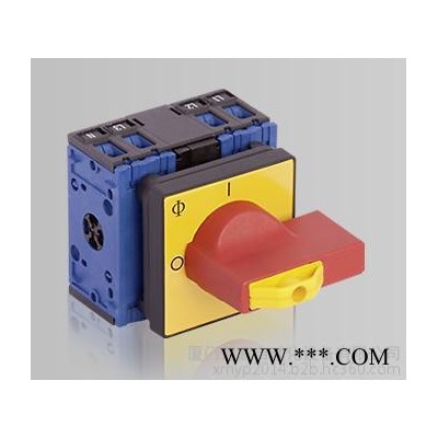 CA20 A007 控制柜主控开关图2
