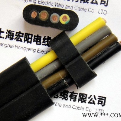 行车电缆,扁平电缆图5