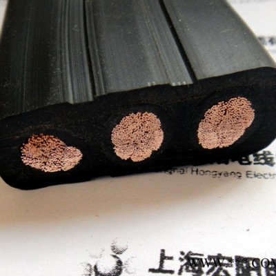 行车电缆,扁平电缆图7