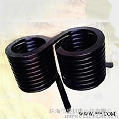 供应绕制变压器电抗器线圈设备珠海信盛LRW400-3HP数控绕线机图8