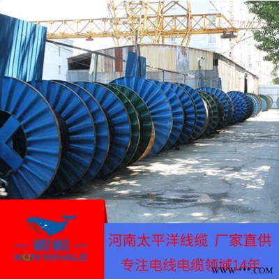 阻燃电缆 无卤低烟阻燃电缆 耐火阻燃电缆图4