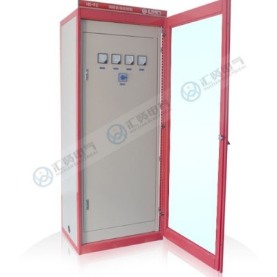 软启动消火栓泵控制柜生厂商 0577-62532399图2